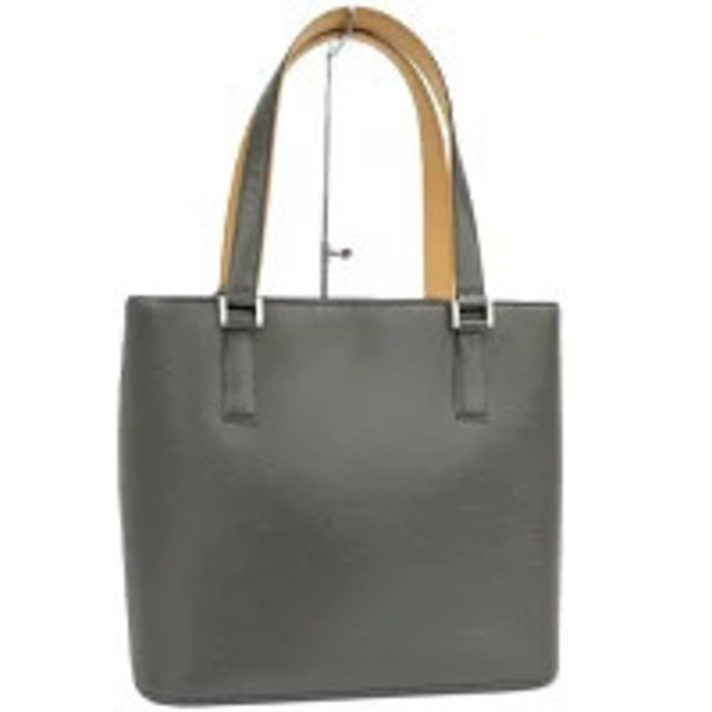 LOUIS VUITTON Stockton Tote Bag Monogram Matte